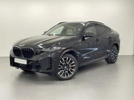 BMW X6 xDrive30d