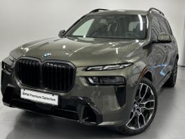 BMW X7 40d