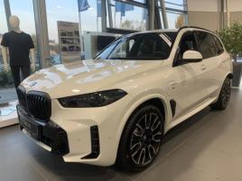 BMW X5 xDrive50e