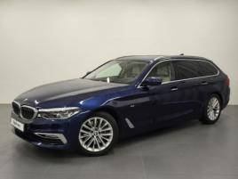 BMW 540i xDrive Touring