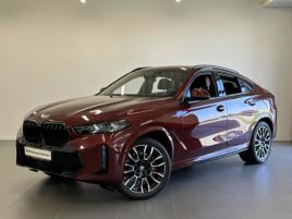 BMW X6 xDrive40d