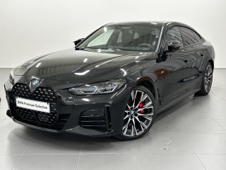 BMW M440i xDrive Tan Laser