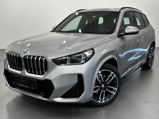 BMW X1 SUV