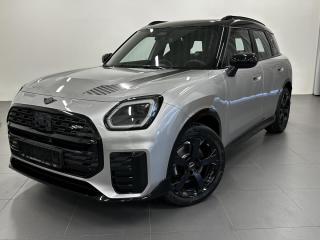 Mini Countryman SUV