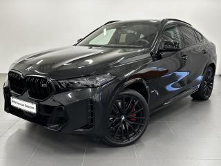 BMW X6 M60i xDrive