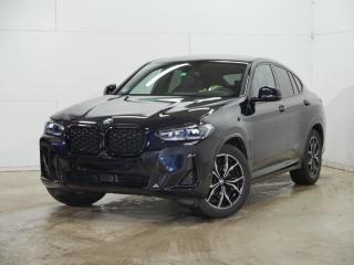 BMW X4 20D xDrive Laser Tan