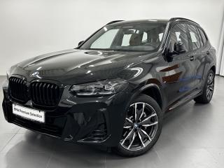 BMW X3 xDrive30d