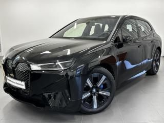 BMW iX xDrive50