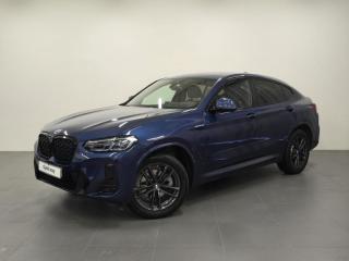 BMW X4 xDrive20d