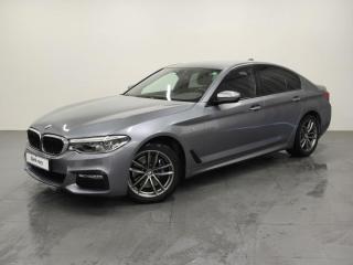 BMW 530d xDrive Sedan