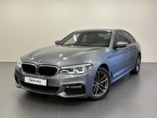 BMW 530d xDrive Sedan Mpaket