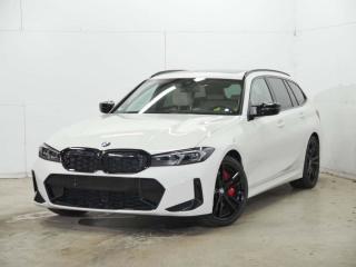 BMW M340i M Paket PRO Panorama