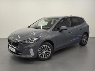 BMW 218i Active Tourer