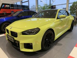 BMW M2 Kup