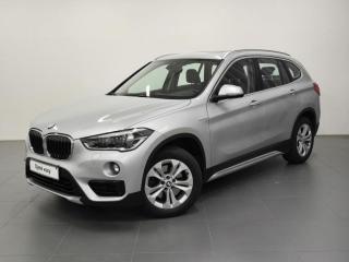 BMW X1 xDrive20d