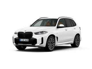 BMW X5 xDrive 30d