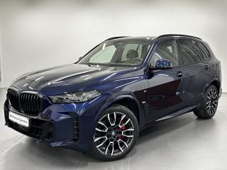 BMW X5 SUV