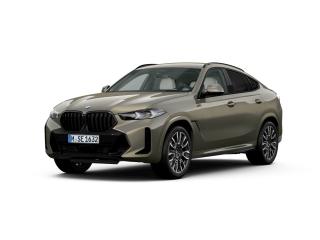 BMW X6 xDrive30d