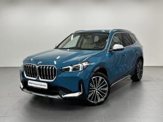 BMW X1 xDrive20d Tan Panorama