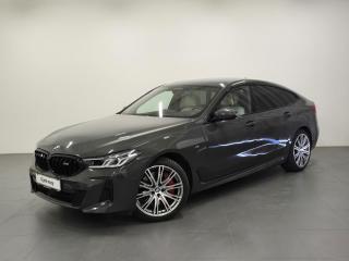 BMW 640d xDrive Gran Turismo