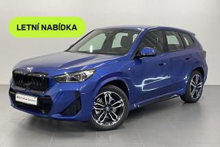 BMW iX1 xDrive30