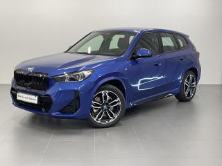 BMW iX1 xDrive30