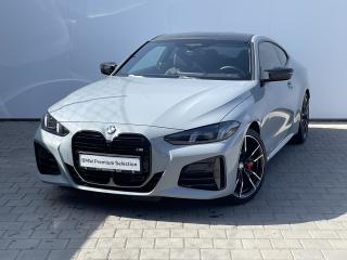BMW M440d xDrive MPaket PRO Karbon