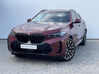 BMW X6 xDrive30d