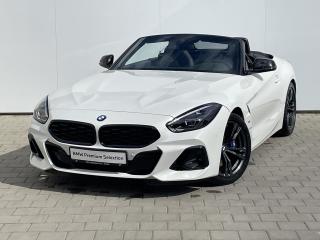 BMW Z4 M40i Adaptivn M Podvozek