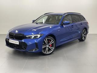 BMW 330e xDrive Touring Panorama