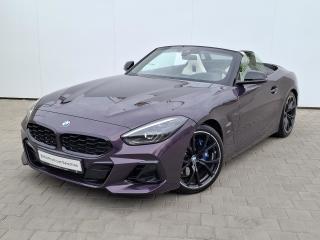 BMW Z4 M40i Harman