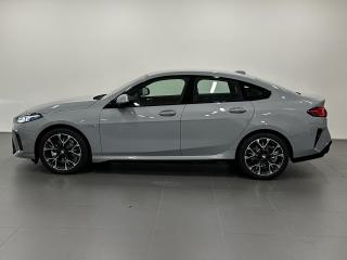 BMW 220d Gran Coupe