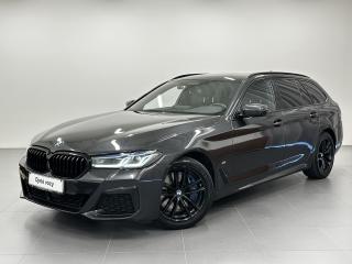 BMW 530d xdrive