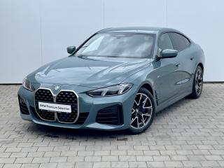 BMW 430d xDrive GranCoup M-Paket