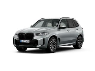 BMW X5 xDrive40d