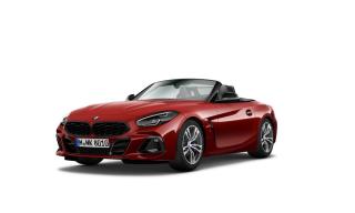 BMW Z4 M40i Harman Kardon