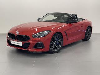 BMW Z4 M40i Harman Kardon
