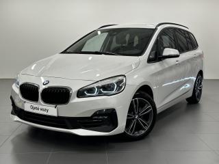 BMW 216i Gran Tourer