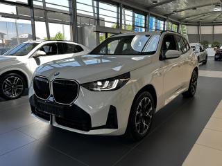 BMW X3 20d xDrive