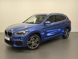 BMW X1 xDrive20d