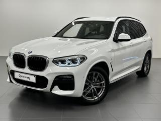 BMW X3 20d xDrive