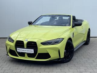 BMW M4 Competition M xDrive