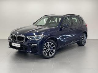 BMW X5 30d xdrive