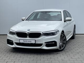 BMW 530 xDrive M paket