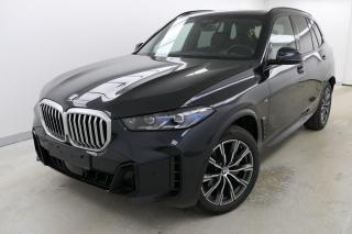 BMW X5 xDrive 30d Ventilace, Tan