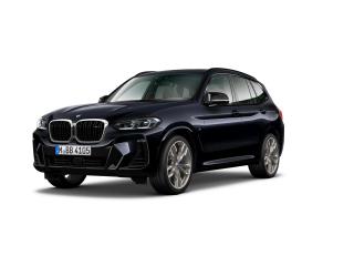 BMW X3 M40d Harman Panorama