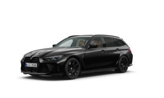 BMW M3 Competition M xDrive Touring