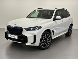 BMW X5 xDrive 40d