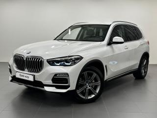 BMW X5 xDrive30d