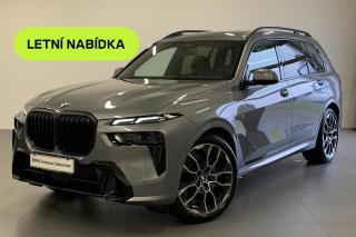 BMW X7 xDrive40d